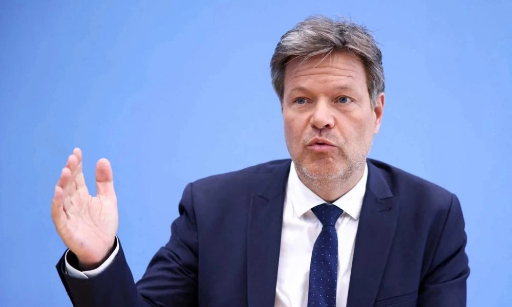 Γερμανία: Η κυβέρνηση αναθεωρεί την εκτίμηση ανάπτυξης της οικονομίας